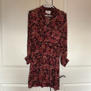 Giani dress by ba&sh